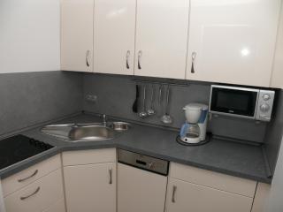 Haus Nordseeresidenz Wohnung 28 - Westerland - 5