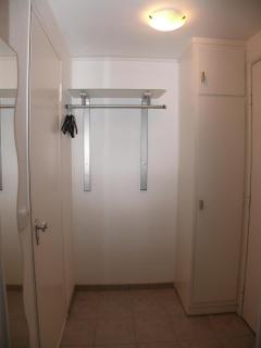 Haus Nordseeresidenz Wohnung 28 - Westerland - 2