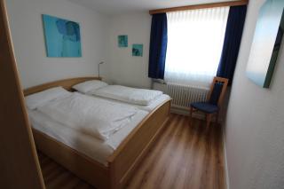Haus Nordseeresidenz Wohnung 79 - Westerland - 6