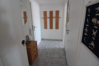 Haus Nordseeresidenz Wohnung 79 - Westerland - 4