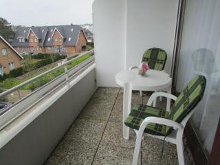 Haus Norderhoog Wohnung 47 - Westerland - 2