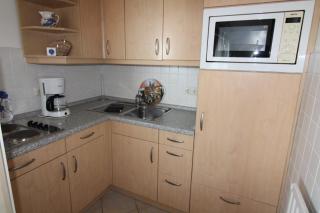 Haus Nordseeresidenz Wohnung 67 - Westerland - 7