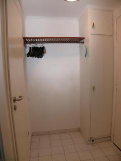 Haus Nordseeresidenz Wohnung 41 - Westerland - 4