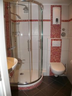 Haus Nordseeresidenz Wohnung 41 - Westerland - 3