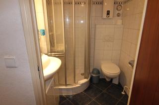 Haus Nordseeresidenz Wohnung 67 - Westerland - 6