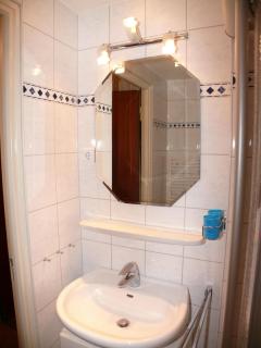 Haus Nordseeresidenz Wohnung 67 - Westerland - 5