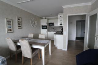 Haus Norderhoog Wohnung 34 - Westerland - 8