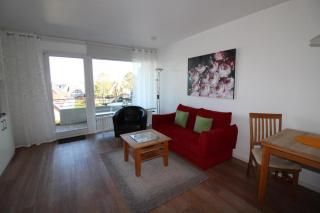 Haus Norderhoog Wohnung 55 - Westerland - 0