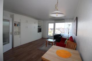 Haus Norderhoog Wohnung 55 - Westerland - 7