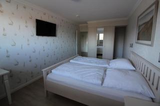 Haus Norderhoog Wohnung 34 - Westerland - 3