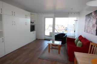 Haus Norderhoog Wohnung 55 - Westerland - 6
