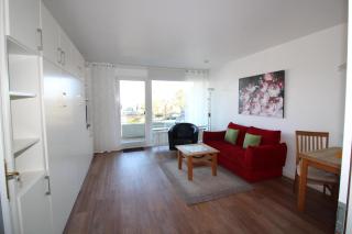 Haus Norderhoog Wohnung 55 - Westerland - 5