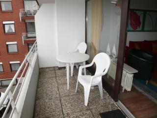 Haus Norderhoog Wohnung 55 - Westerland - 1
