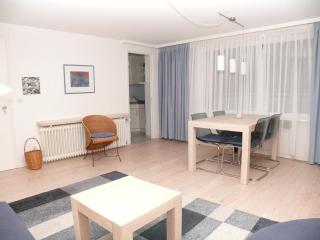 Haus Nordseeresidenz Wohnung 09 - 9