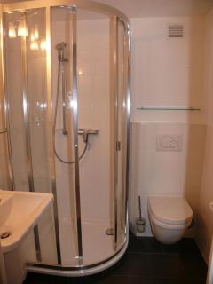 Haus Nordseeresidenz Wohnung 09 - Westerland - 4