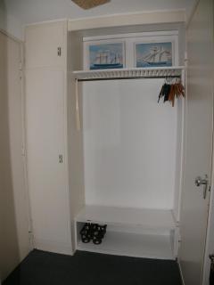 Haus Nordseeresidenz Wohnung 91 - Westerland - 3