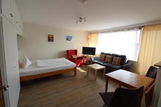 Haus Nordseeresidenz Wohnung 94 - Westerland - 8