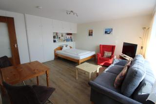 Haus Nordseeresidenz Wohnung 94 - Westerland - 9