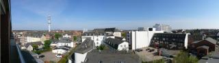 Haus Nordseeresidenz Wohnung 94 - Westerland - 3