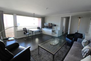 Haus Nordseeresidenz Wohnung 76 - Westerland - 8