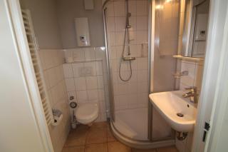 Haus Nordseeresidenz Wohnung 76 - Westerland - 3