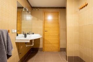 First Floor near Macarena Church - Sevilla - 7