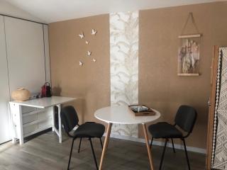 Au Petit C'Alain - Toulouse - 7