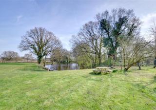 Barley Byre - Rolvenden - 1