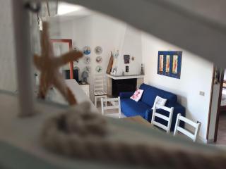 Casa Minicapo Mandriola - San Vero Milis - 9