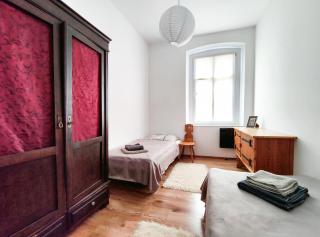 Apartament Alpejski Duży - 3