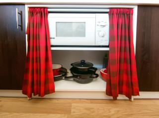 Apartament Alpejski Duży - 6