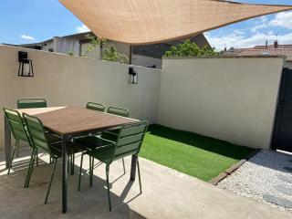 Appartement avec climatisation proche du centre - Morières-lès-Avignon - 3