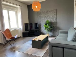 Appartement avec climatisation proche du centre - Morières-lès-Avignon - 2