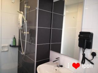 H2H - Comfort Cottage @ Majestic Ipoh - Ipoh - 3