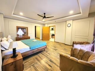 Executive Apartments In Bahria Heights - Rawalpindi - 8