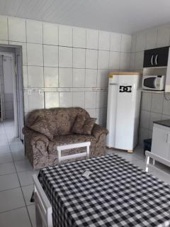Apartamentos C. Santos - 6