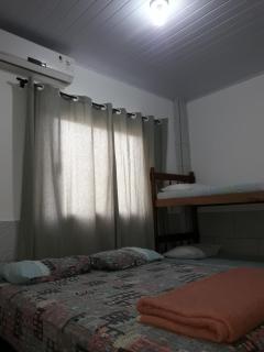 Apartamentos C. Santos - 9