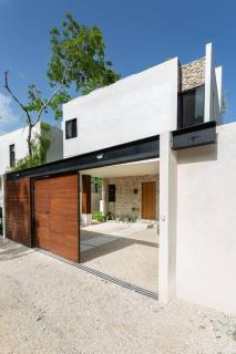 Jungle Chic 3 Bedroom Villa - Tulum - 6