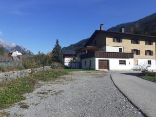 Ferienwohnung an der Alfenz - Dalaas - 0
