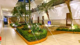 Hotel Ilhas da Grécia - Guarujá - 5