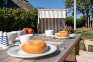 Reethus Glücklicher Matthias Hausteil Waasterlun - 5