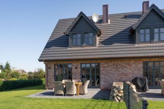 Hus Sünneck - Wyk auf Föhr - 0
