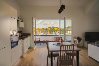 Panorama Suite 20 - Sinsheim - 0