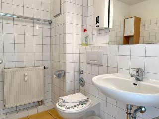 Appartementhaus Victoria - Fewo Meeresrauschen - Sassnitz - 6