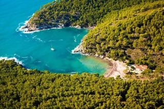Brad's house. - Saint-Cyr-sur-Mer - 0