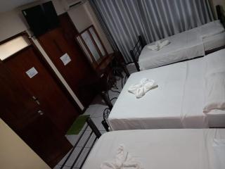Hostal Ibiza - Santa Cruz de la Sierra - 4