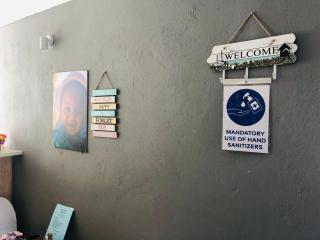 Ericgret Guesthouse - 9