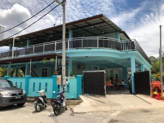 House of Happiness Homestay 幸福之家 - Bentong - 5