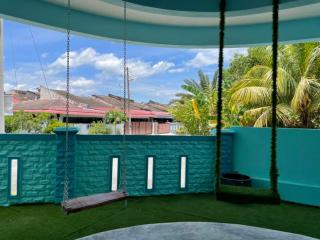 House of Happiness Homestay 幸福之家 - Bentong - 3