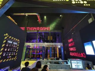 C2011 Almas suites NETFLIX! 100mbps By STAY - Nusajaya - 8